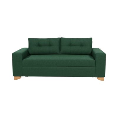 Imagen 2 del producto SOFA PARIS TRES CUERPOS LINO
