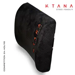 KTANA - Cojín Ergonómico Lumbar Memory Foam