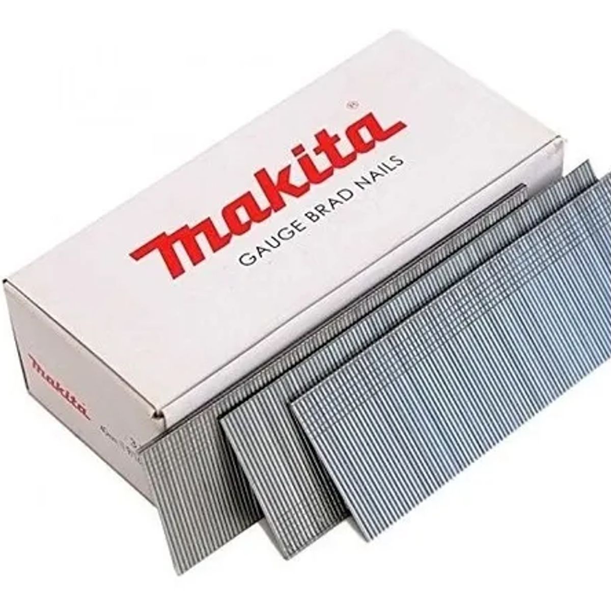 MAKITA - Clavo Aguja 18 Ga - 1,2mm Largo 25mm 5000u Makita F-31883