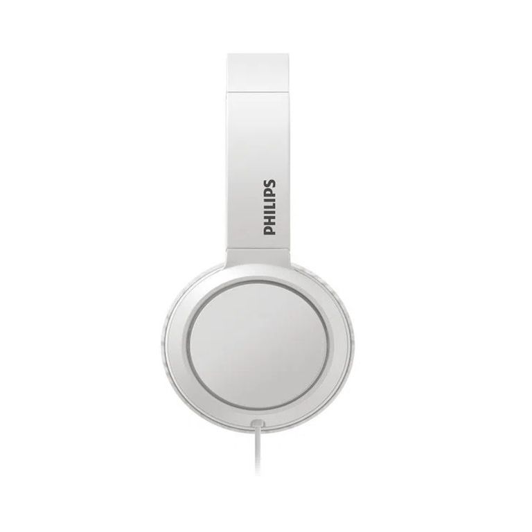 AUDIFONO TAH4105 BLANCO CON MANOS LIBRES