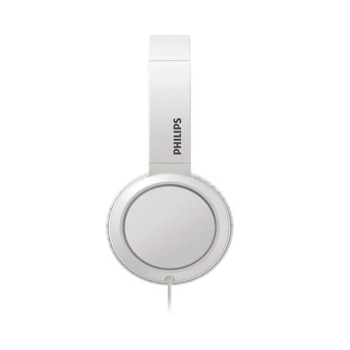 PHILIPS - AUDIFONO PHILIPS TAH4105 BLANCO CON MANOS LIBRES