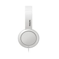 AUDIFONO TAH4105 BLANCO CON MANOS LIBRES