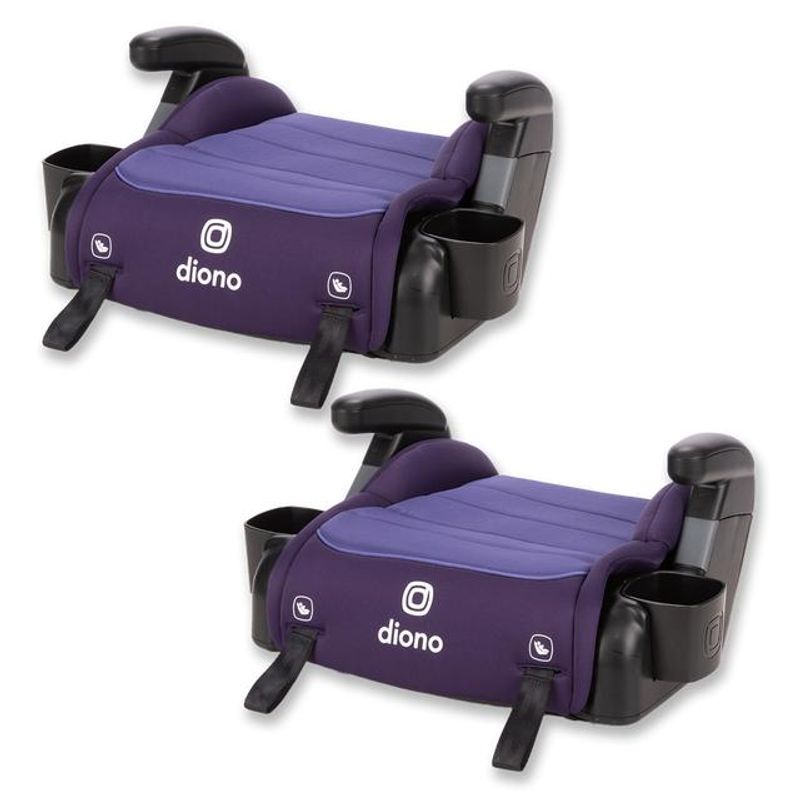 DIONO - Alzador  Connect3 RXT - pack 2 unidades