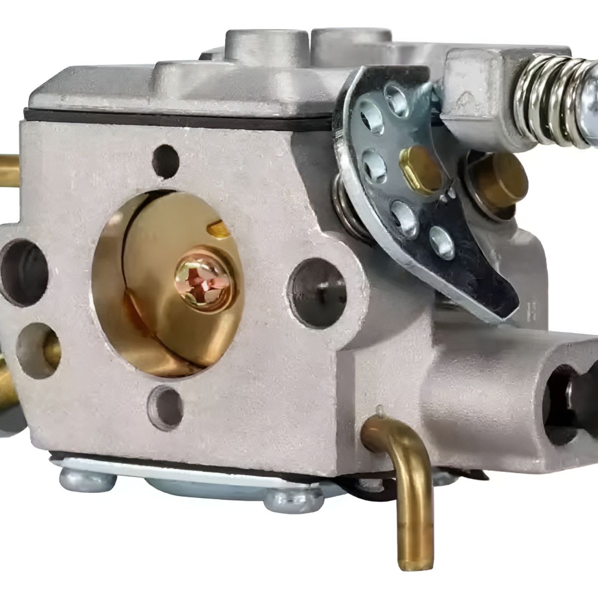 Carburador Motosierra Husqvarna 120, marca GENERICO - Foto Principal