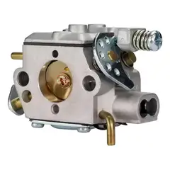 GENERICO - Carburador Motosierra Husqvarna 120