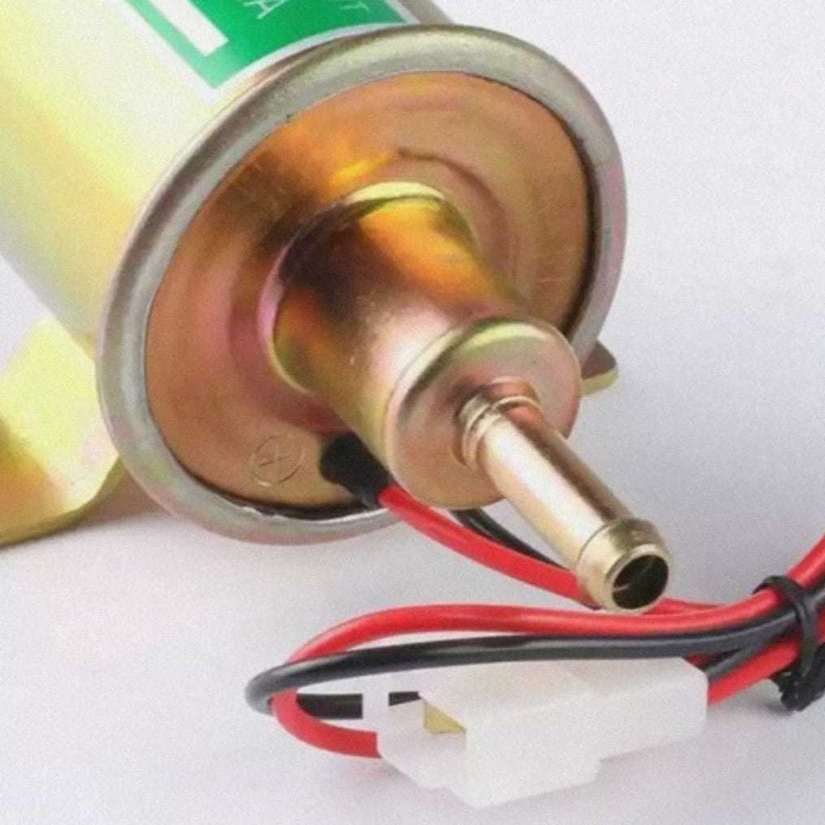 GENERICO - Bomba Combustible Externa Hep-02a 12v Diesel Bencina