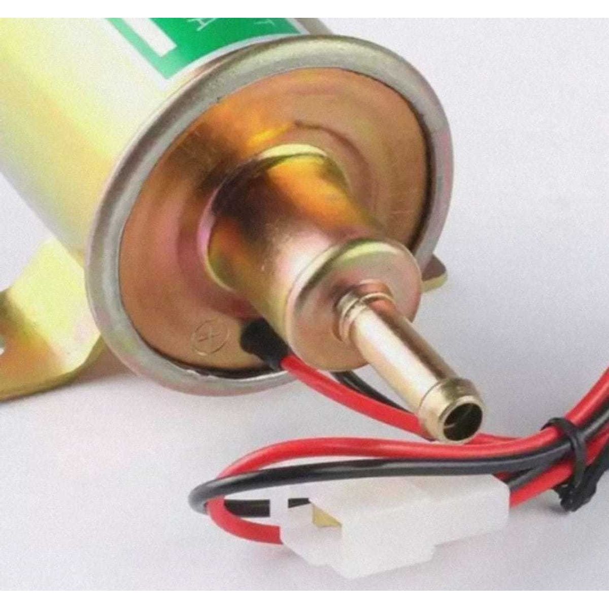 GENERICO - Bomba Combustible Externa Hep-02a 12v Diesel Bencina