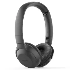 PHILIPS - AUDIFONO BLUETOOTH NEGRO