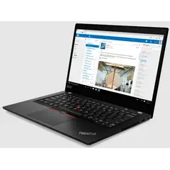 LENOVO - Notebook thinkpad x395 ryzen 7 ,Tactil