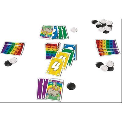 Imagen 2 del producto JUEGO Llama