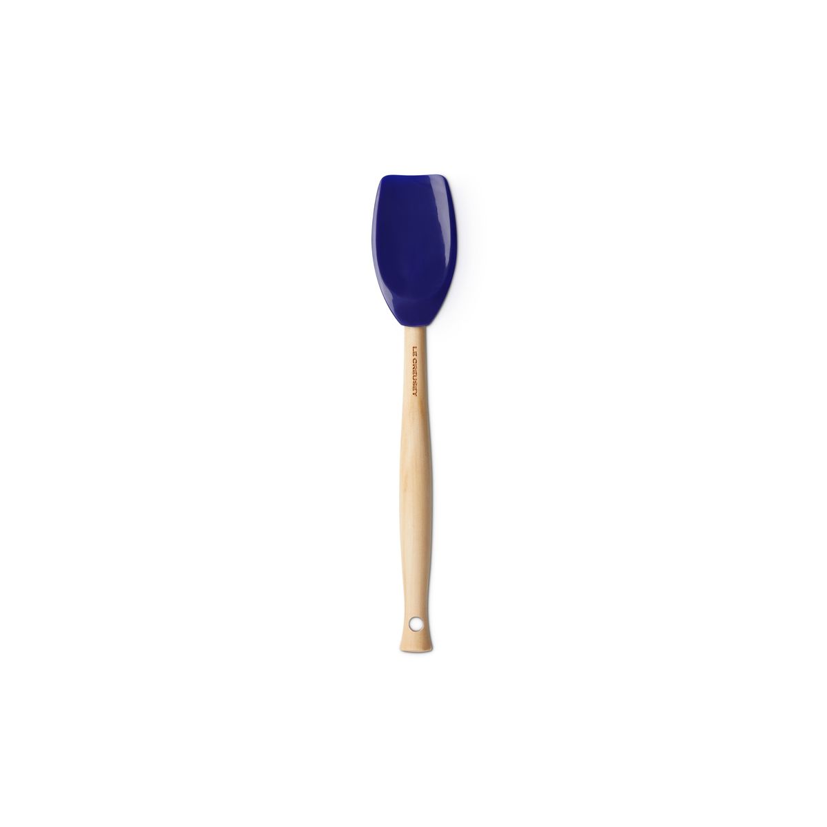LE CREUSET - Le Creuset Espatula PRO Cuchara Azul Azure
