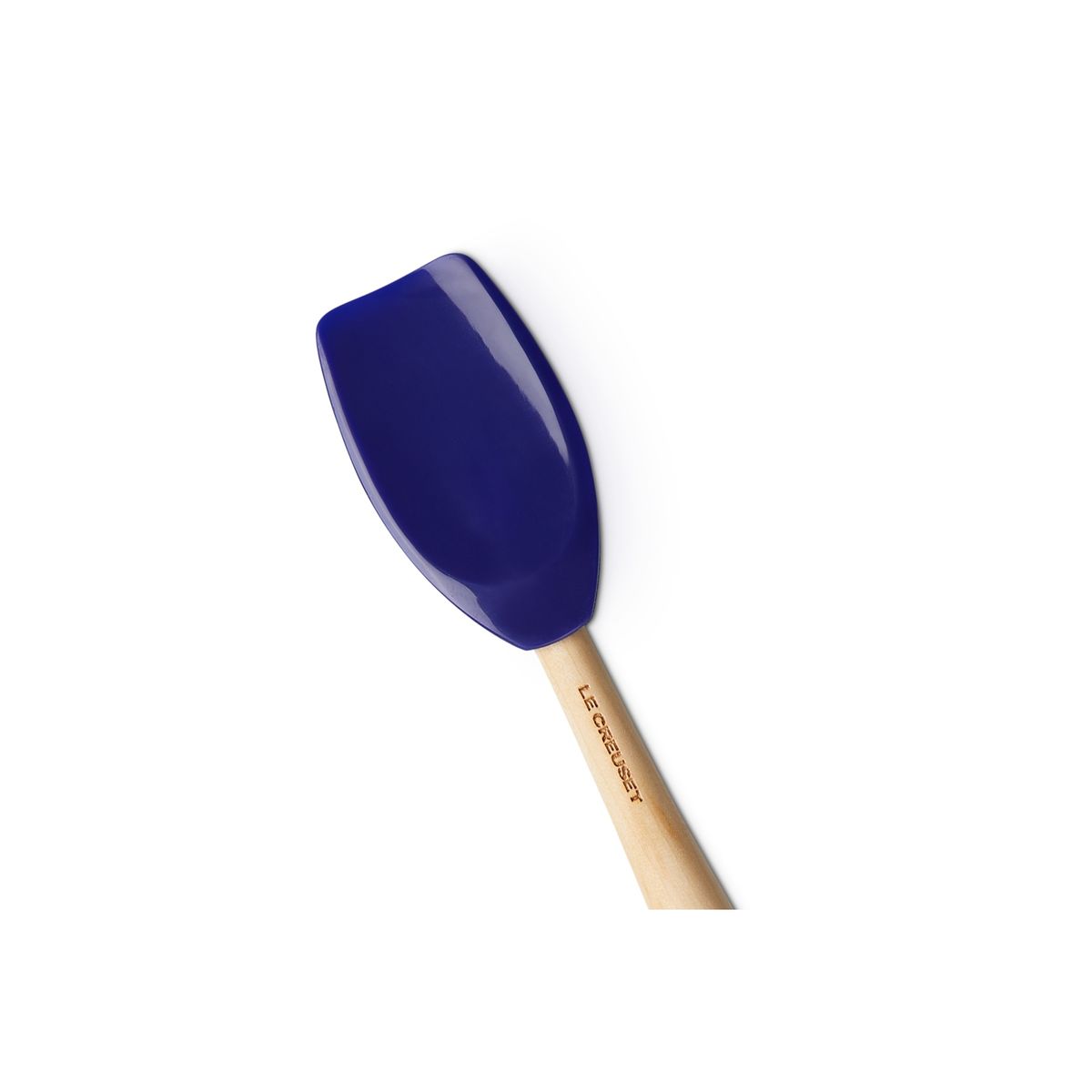 LE CREUSET - Le Creuset Espatula PRO Cuchara Azul Azure