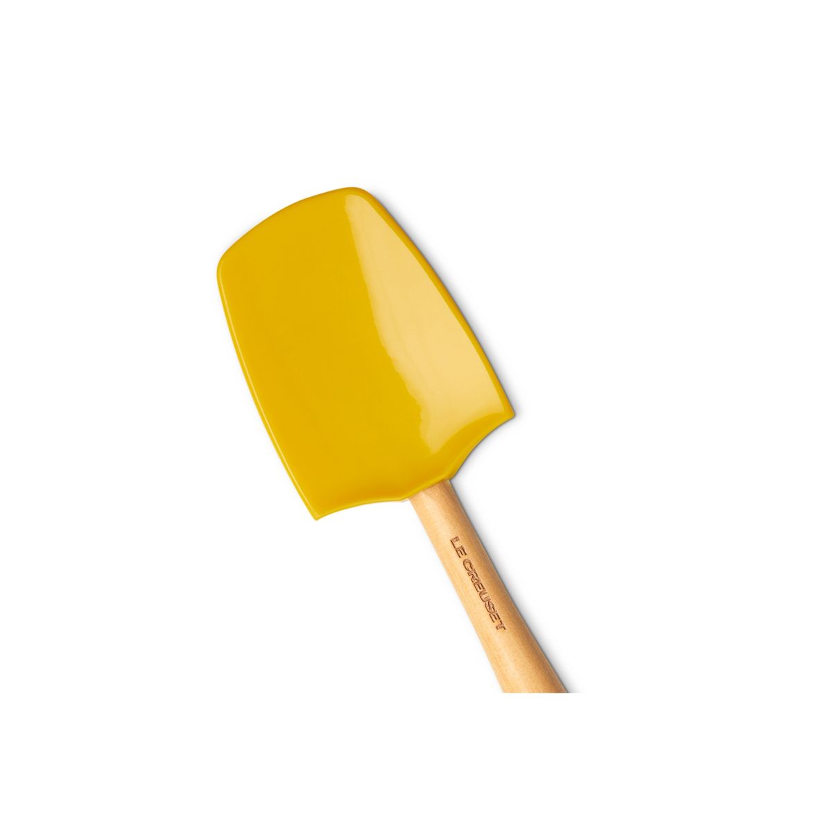 LE CREUSET - Le Creuset Espátula Cuchara Grande Jewel Nectar