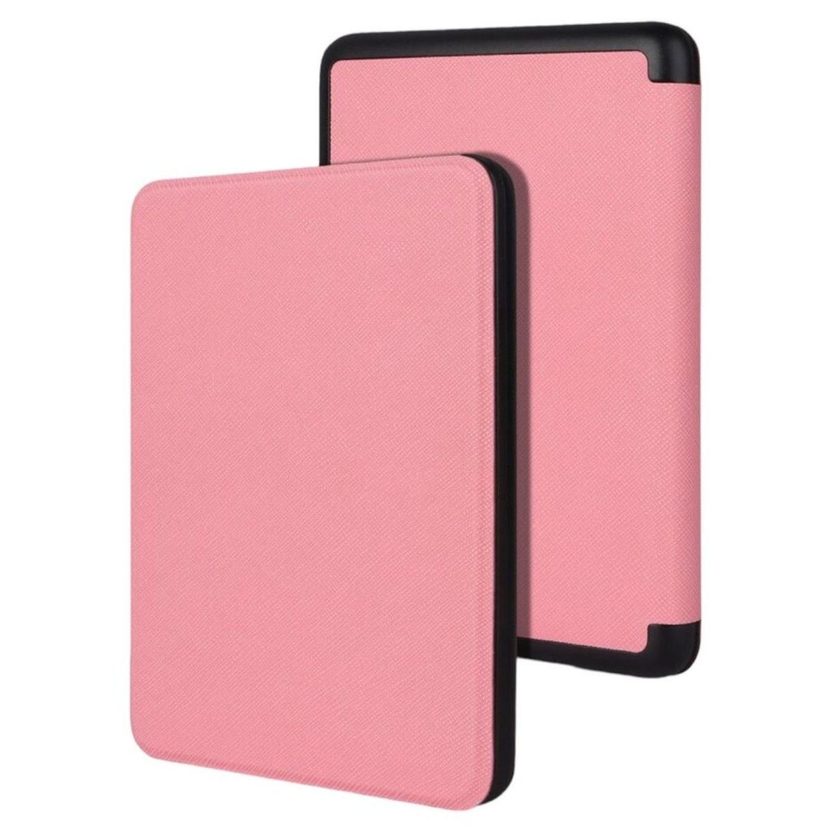 GENERICO - Funda Para Kindle Paperwhite 5th/ 6th/ 7th Gene Rosado