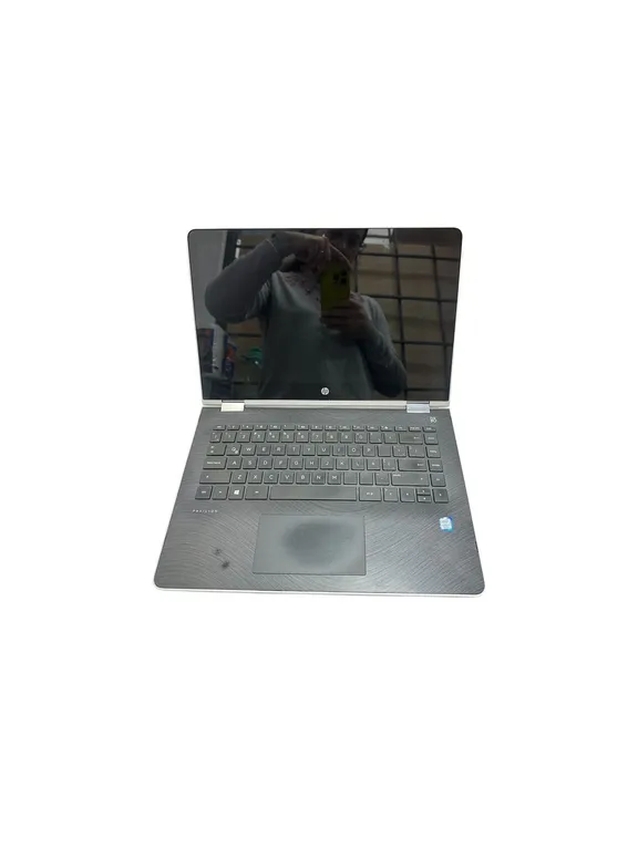 Pavilion x360 14-BA008LA 16gb 500 ssd gf 940mx 4gb táctil REACONDICIONADO