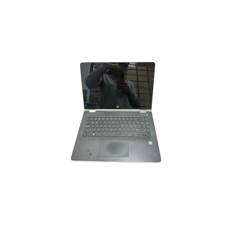 HP - HP Pavilion x360 14-BA008LA 16gb 500 ssd  gf 940mx 4gb táctil REACONDICIONADO