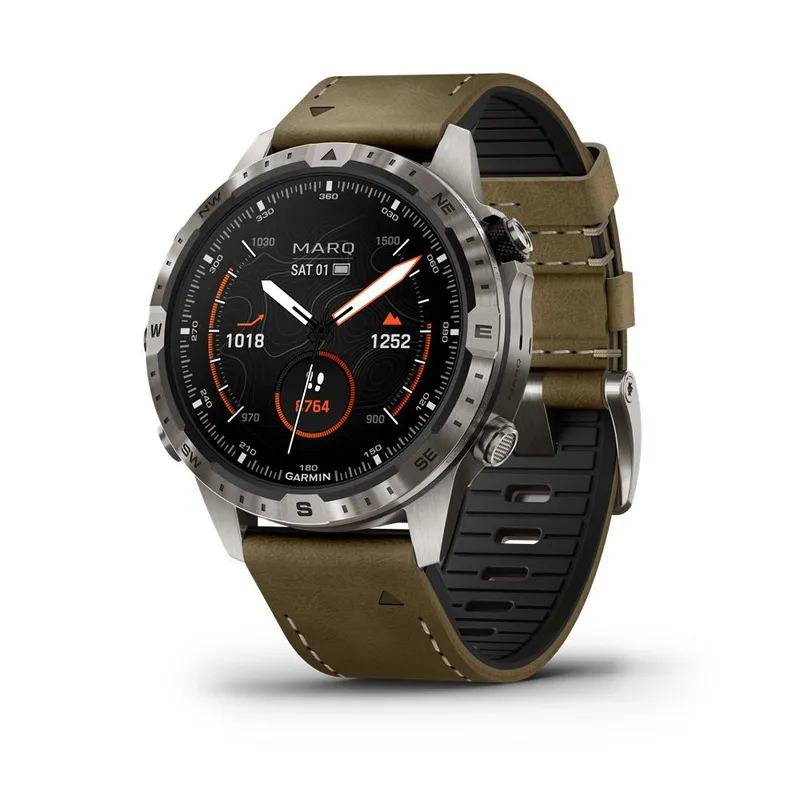 GARMIN - Smartwatch MARQ Adventurer Gen 2 Garmin