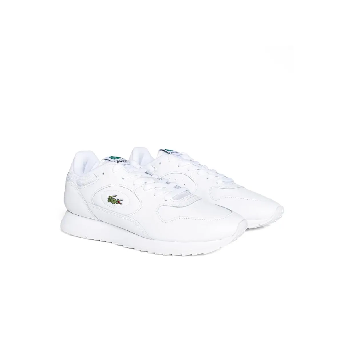 LACOSTE - Zapatilla Urbana Hombre LINETRACK Lacoste