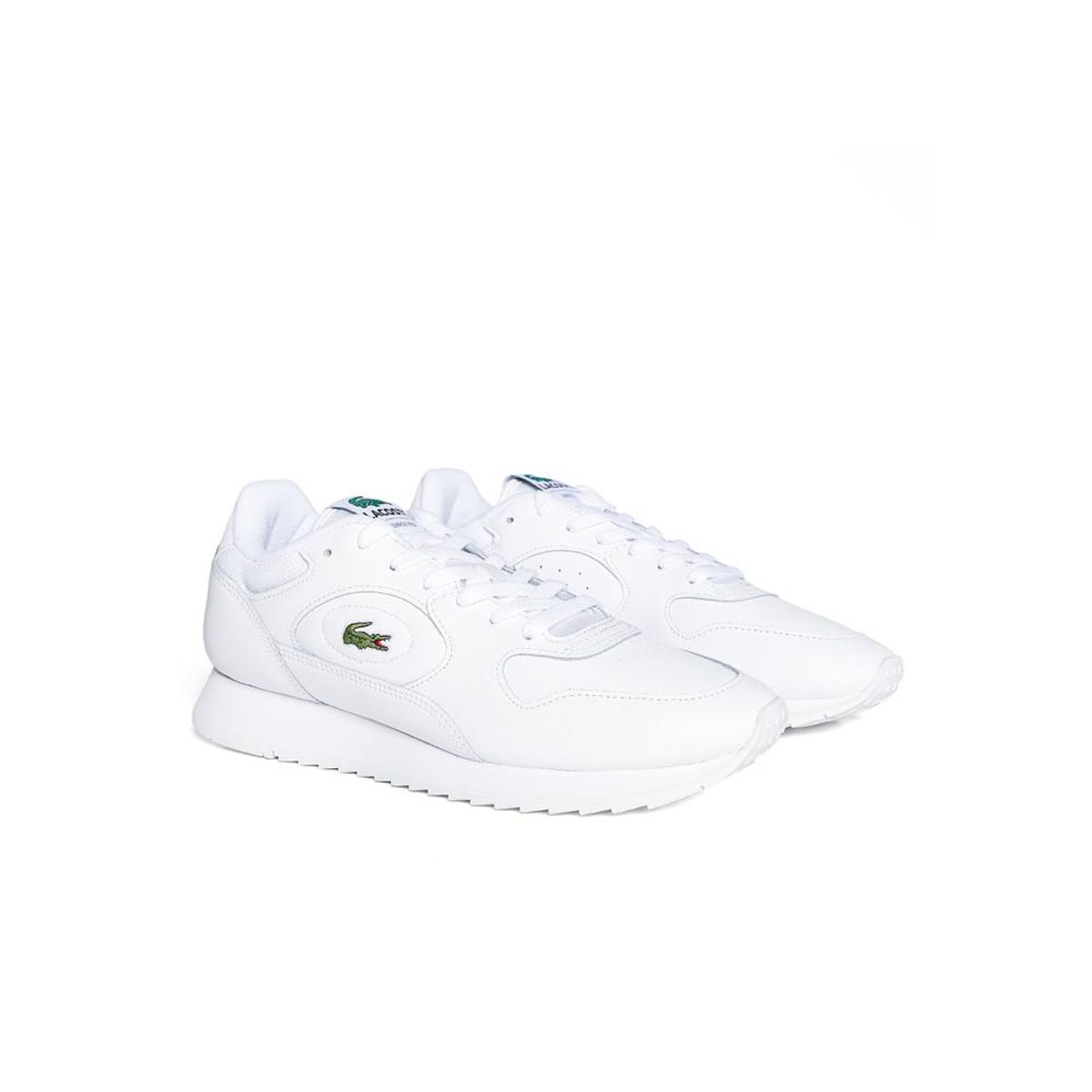 LACOSTE - Zapatilla Urbana Hombre LINETRACK Lacoste