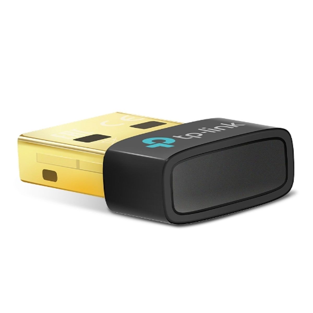 TP LINK - ADAPTADOR BLUETOOTH 5.3 TP-LINK NANO USB, UB500