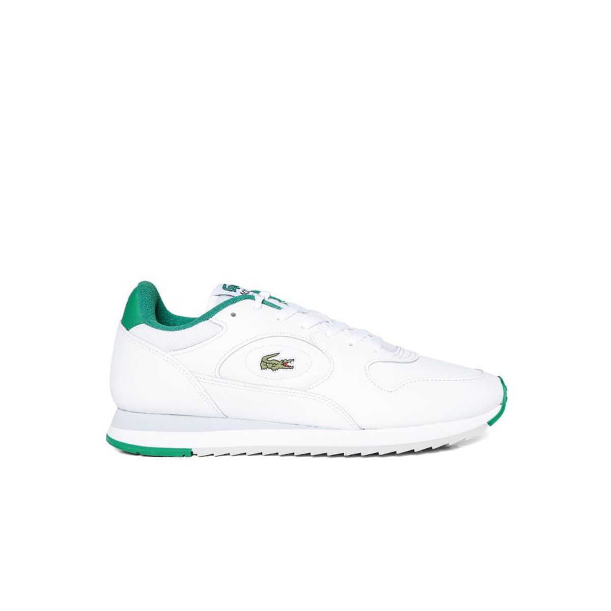 LACOSTE - Zapatilla Urbana Hombre LINETRACK Lacoste