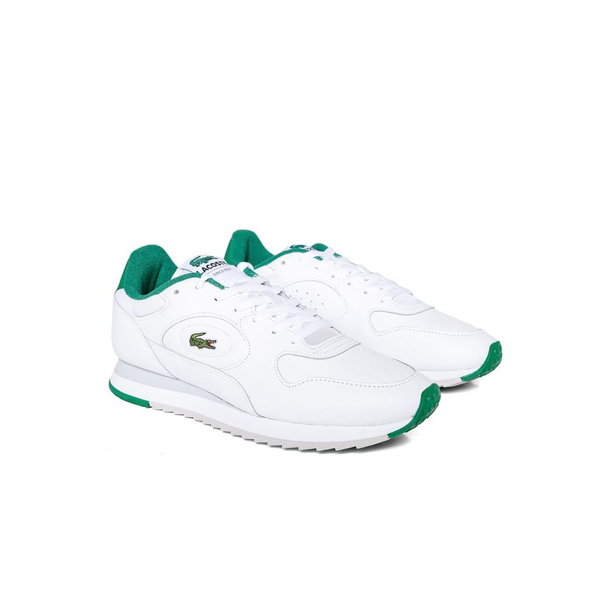 LACOSTE - Zapatilla Urbana Hombre LINETRACK Lacoste