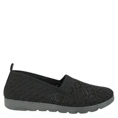 ALQUIMIA - Zapatilla Mujer Full Negro Sena