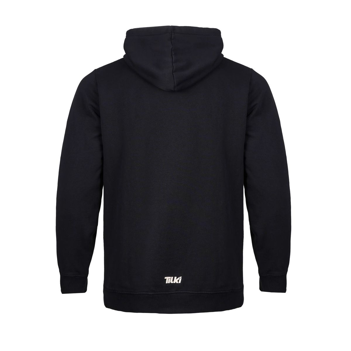 TILKI - Poleron Tilki Hoodie Agir Fox Lehinde Azul Marino Tenis Padel