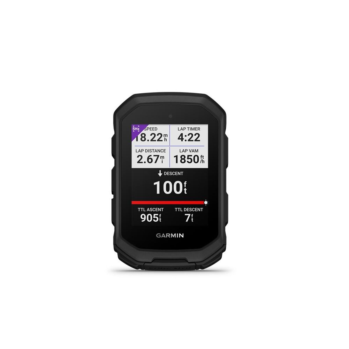 GARMIN - Edge MTB NorthSouth America Garmin