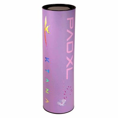 Imagen 2 del producto Mouse Pad LED Gamer Profesional Lila 80X30 CMS