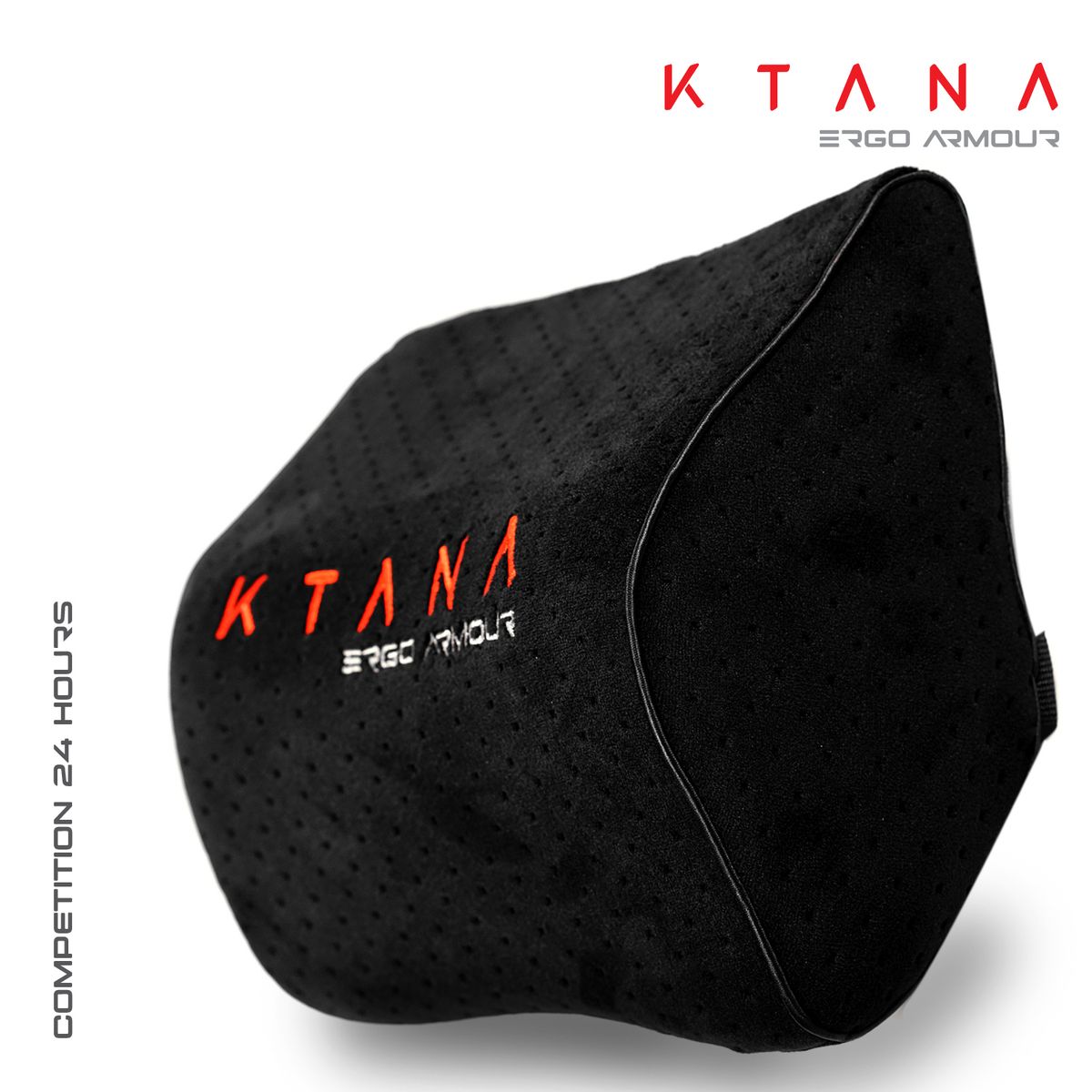 KTANA - Cojín Almohada Cervical Ergonómico Memory Foam Gamer
