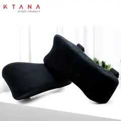 KTANA - Set de Cojines Ergonómicos Apoya Brazos