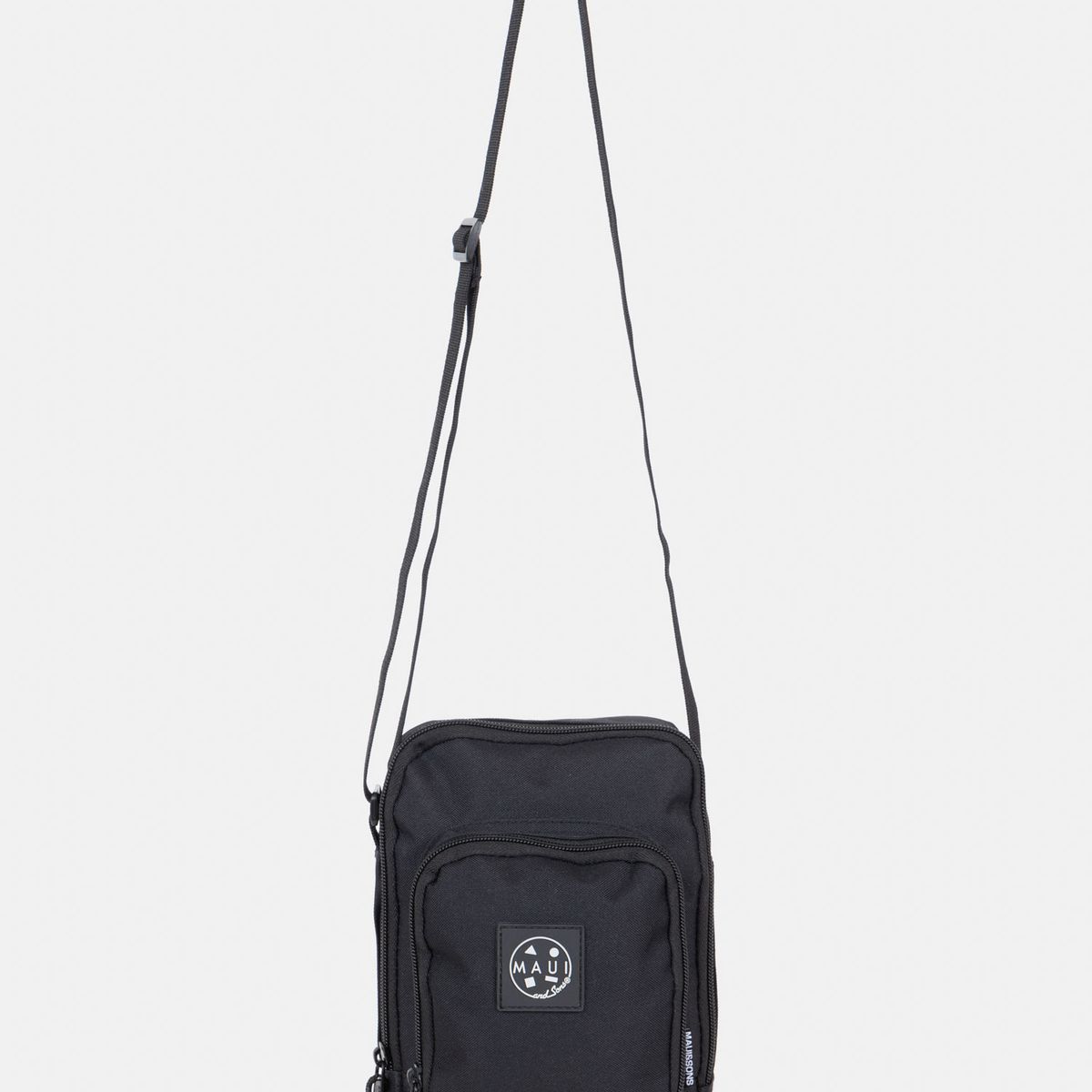 MAUI AND SONS - Banano Div 80 Negro Hombre Maui and Sons