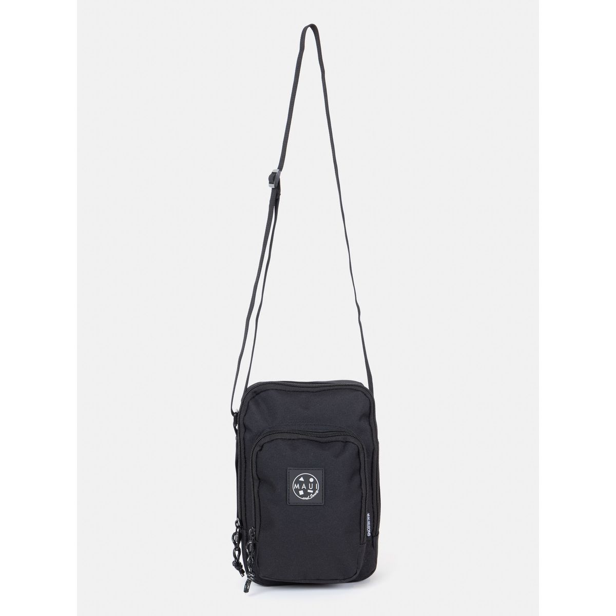 MAUI AND SONS - Banano Div 80 Negro Hombre Maui and Sons