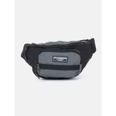 MAUI AND SONS - Banano Captain Mid Negro Hombre