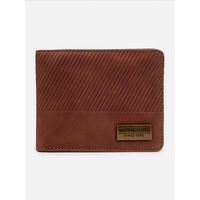 Billetera Suncrest Negro Hombre