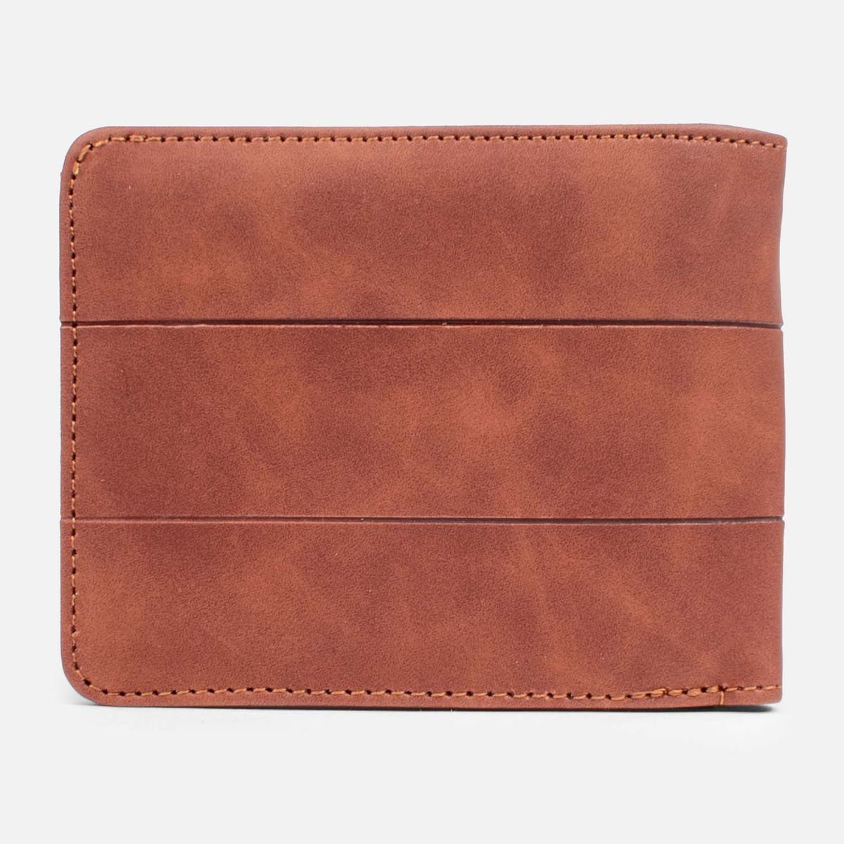 MAUI AND SONS - Billetera Aqualine Negro Hombre Maui And Sons