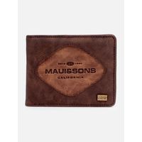 Billetera Palmora Café Hombre