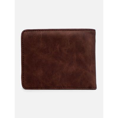 Imagen 2 del producto Billetera Palmora Café Hombre