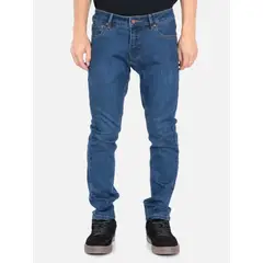 MAUI AND SONS - Jeans Tropique Azul Infantil