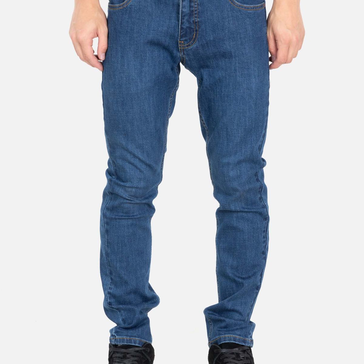 MAUI AND SONS - Jeans Tropique Azul Infantil Maui And Sons