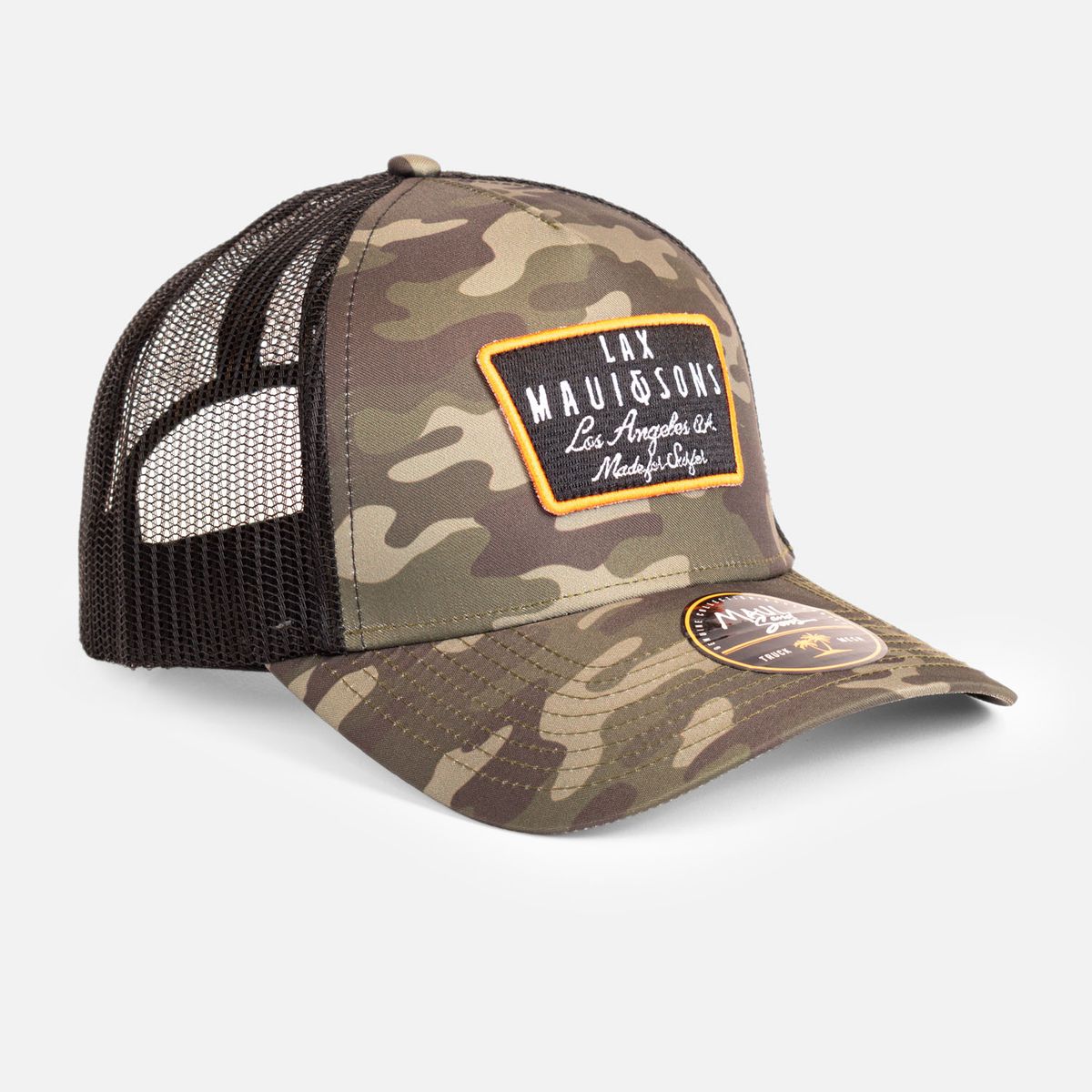 MAUI AND SONS - Jockey Bravalux Multicolor Hombre Maui And Sons