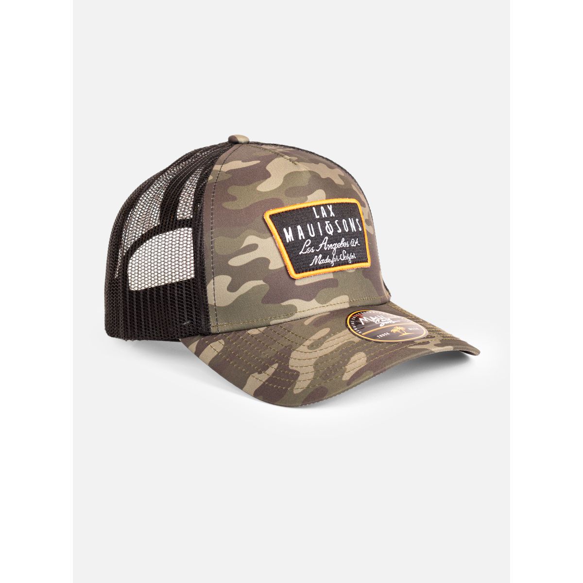 MAUI AND SONS - Jockey Bravalux Multicolor Hombre Maui And Sons