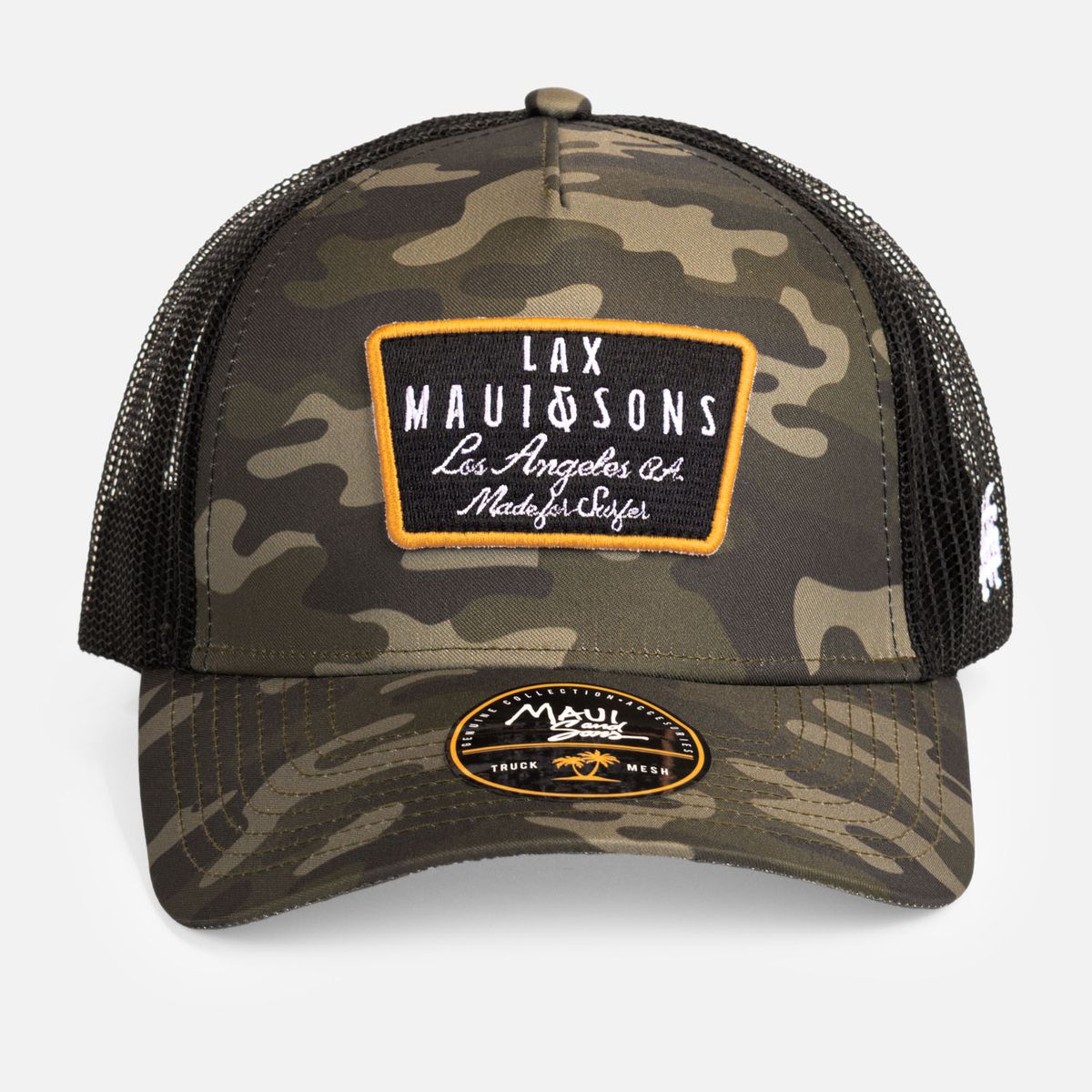 MAUI AND SONS - Jockey Bravalux Multicolor Hombre Maui And Sons