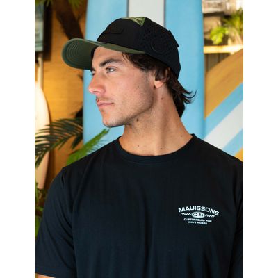 Imagen 2 del producto Jockey Mesh Sunset Rider Multicolor Hombre