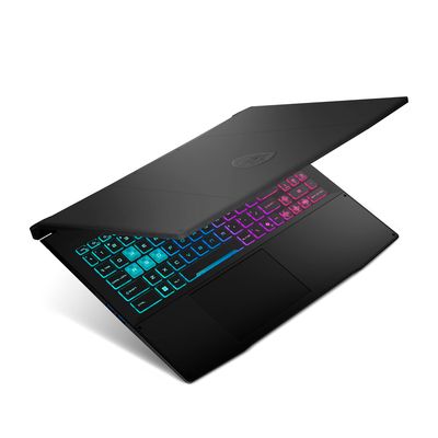 Imagen 2 del producto Notebook Gamer Katana Intel i7 16GB 1TB SSD RTX5070 15.6 QHD Win11