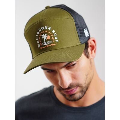 Imagen 2 del producto Jockey Skapure Verde Hombre