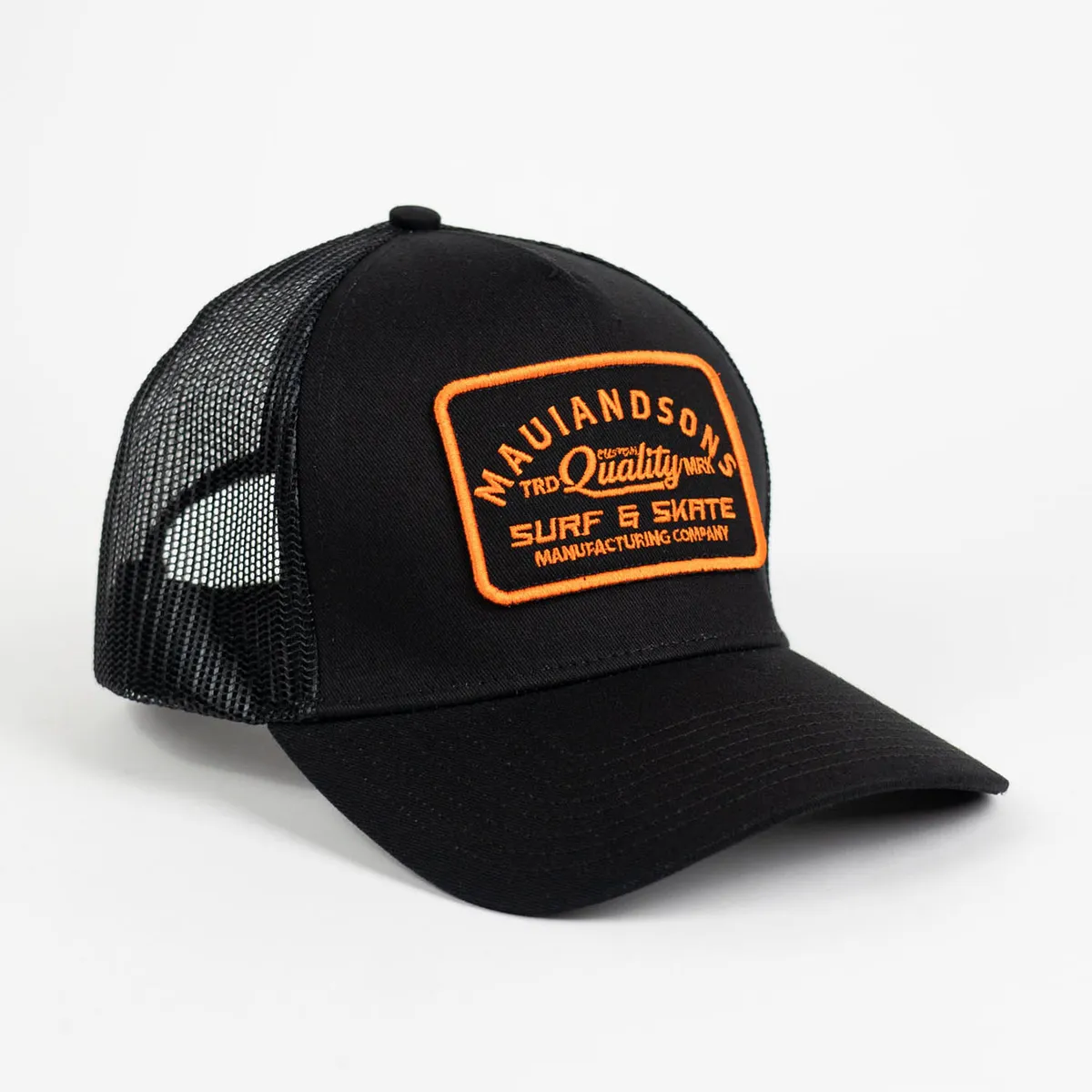 MAUI AND SONS - Jockey Surfrise Negro Hombre Maui And Sons