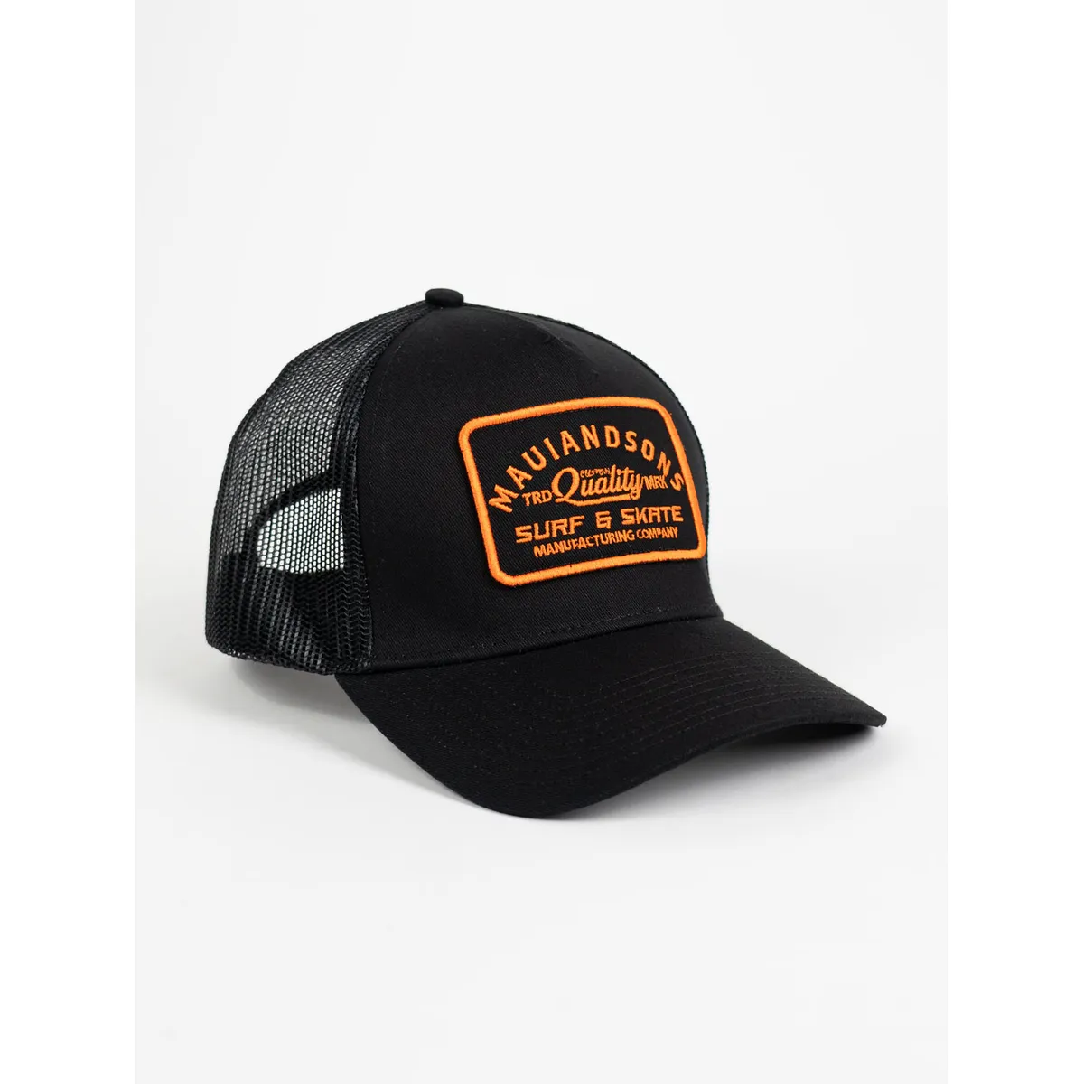 MAUI AND SONS - Jockey Surfrise Negro Hombre Maui And Sons