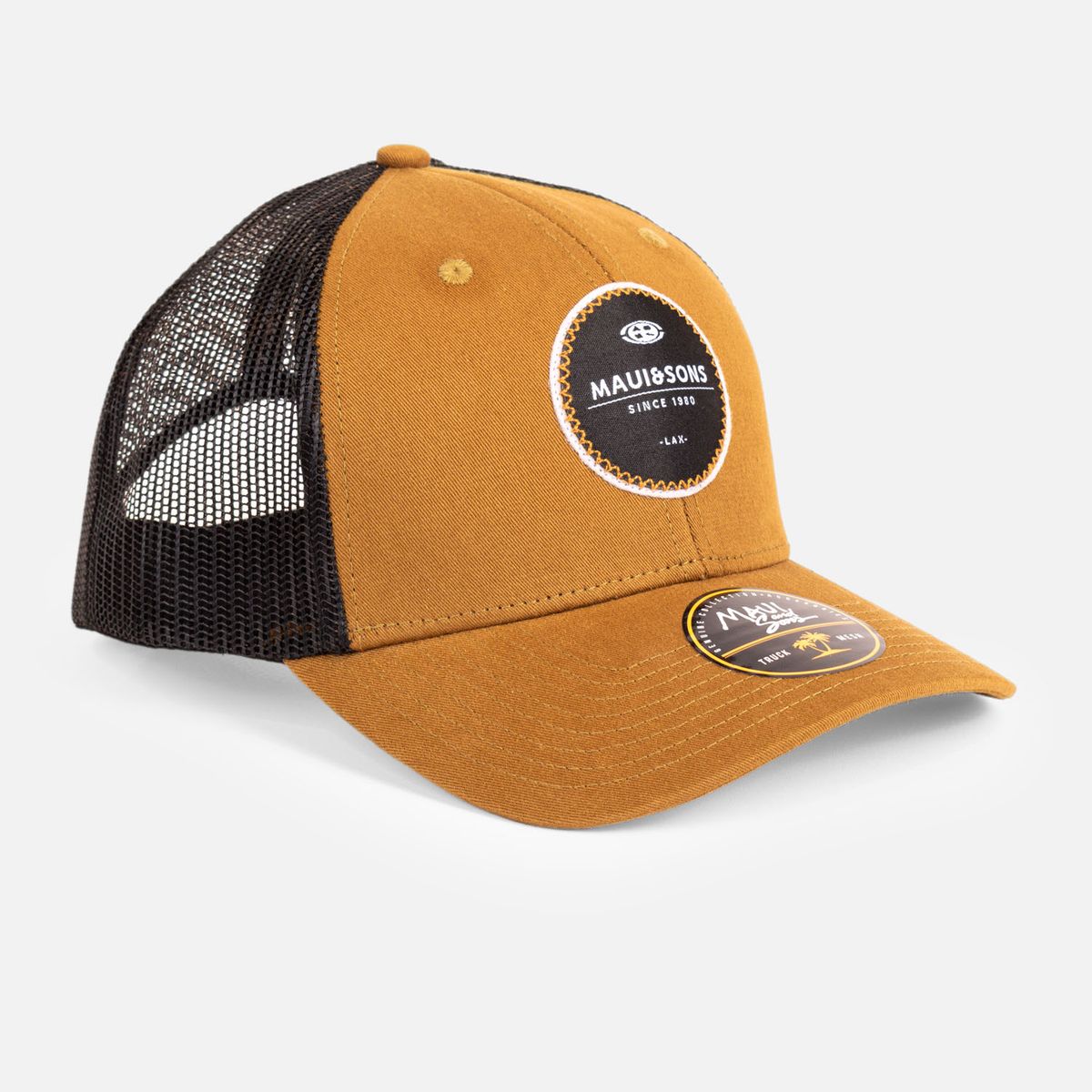 MAUI AND SONS - Jockey Tropiblast Café Hombre Maui And Sons